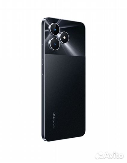 realme Note 50, 4/128 ГБ
