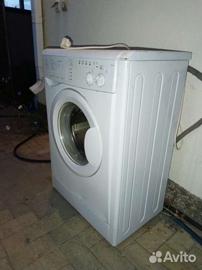 Стиральная машина бу