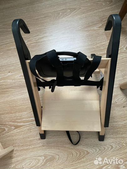 Стульчик Stokke Handysitt