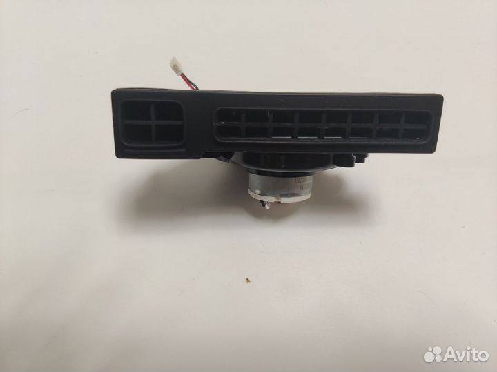 Мотор робота-пылесоса Tefal 20,40,45