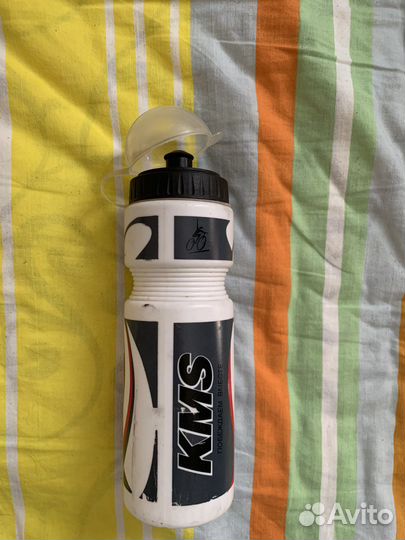 Фляга для велосипеда