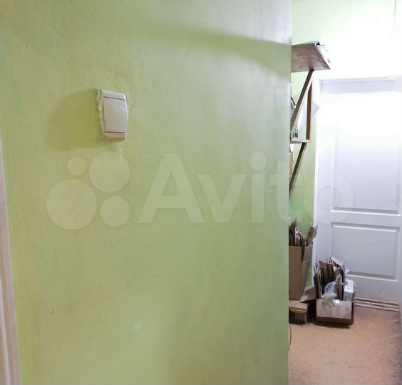 Общепит, 50.5 м²