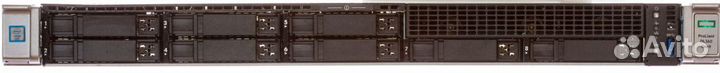 Сервер HP DL360 GEN9 8SFF
