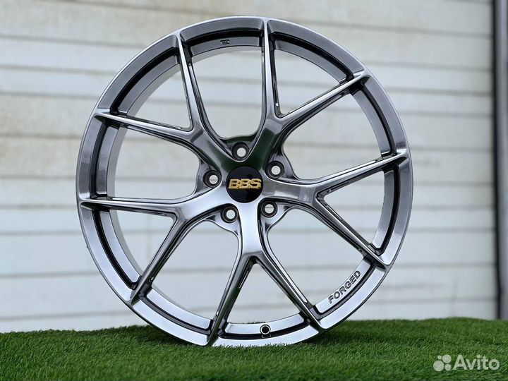 Диски BBS FI-R r18 для BMW r18 5x120
