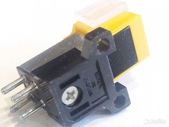 Иглы / вставки для винила