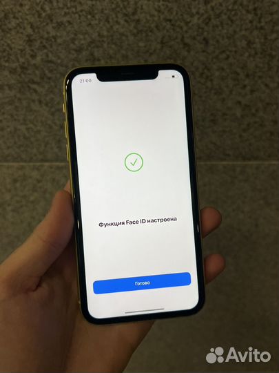 iPhone 11, 256 ГБ