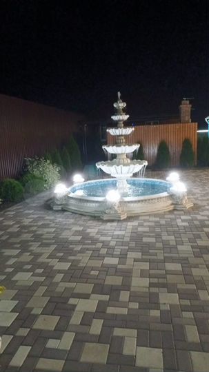 Коттедж 170 м² на участке 15 сот.