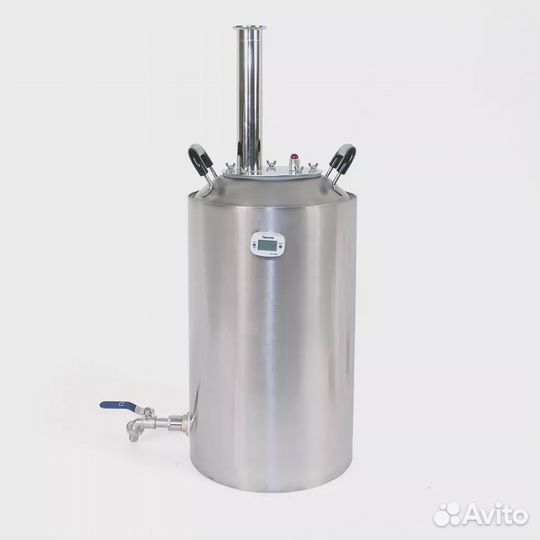 Перегонный куб стандарт 30 литров