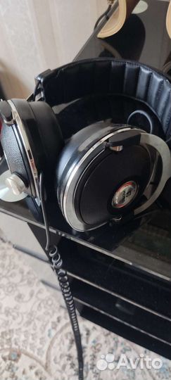 Наушники Koss PRO 4AAA Plus