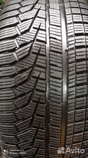 Hankook Winter I'Cept Evo2 W320 225/45 R18