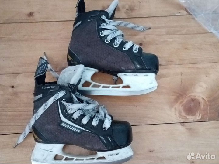 Коньки