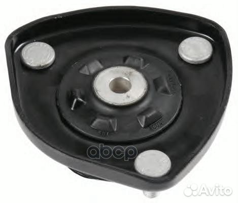 Опора задняя Х 5 /25852 33521097272 2585201 LEM