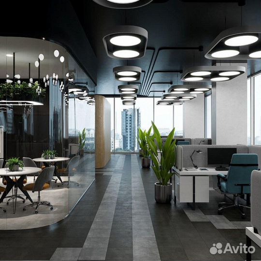 Плитка напольная Axima Берлин светло-бежевая 327х327х8 мм (13 шт.1,39 кв.м)