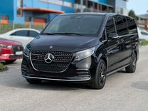 Новый Mercedes-Benz V-класс 2.0 AT, 2024, цена 15 990 000 руб.