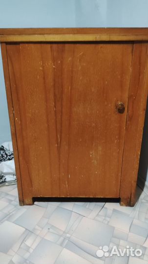 Швейная машинка ножная подольск