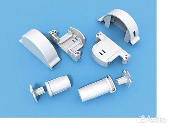 Запчасти для жалюзи и рольштор