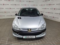 Peugeot 206 1.4 MT, 2009, 106 787 км, с пробегом, цена 360 000 руб.