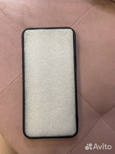 Чехол на iPhone 12 pro