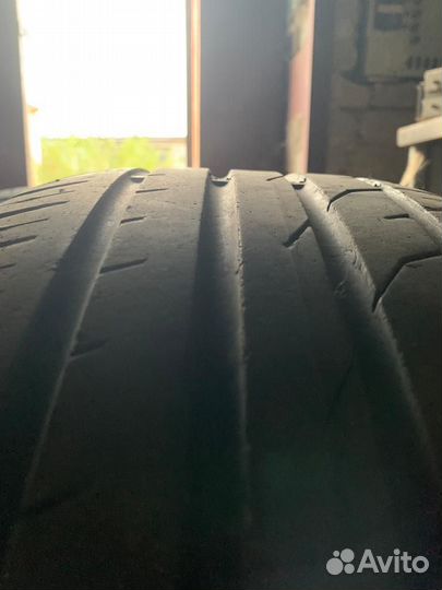 Continental ContiPremiumContact 2 235/50 R18 97V