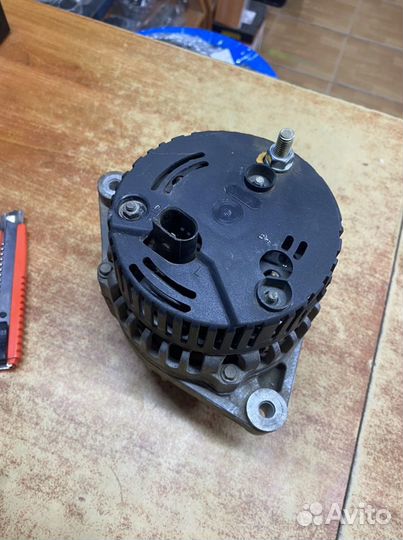 Генератор Калина 1118 100А