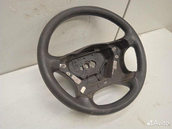 Руль Mercedes-Benz C-Class W203 2.0 2002