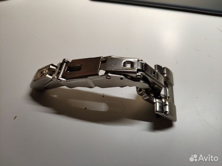 Петли IKEA утруста utrusta 153 blum