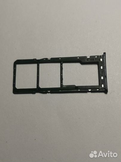 B81 симлоток Samsung A30