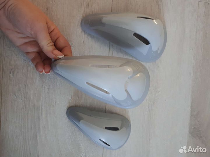 Хоккейная ракушка игрока