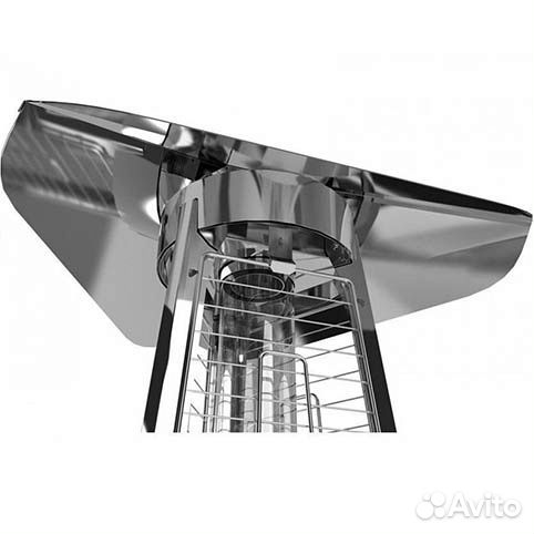 Газовый обогреватель уличный Ballu bogh-15