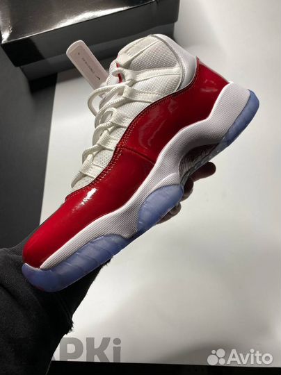 Nike Air Jordan 11