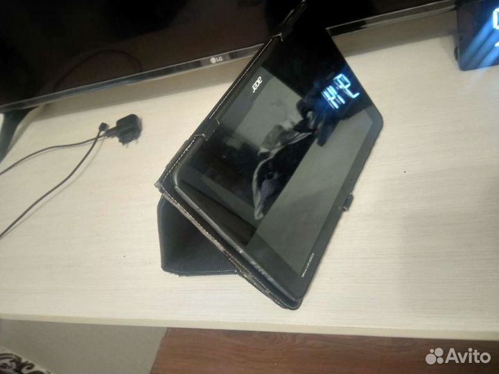 Планшет acer iconia TAB