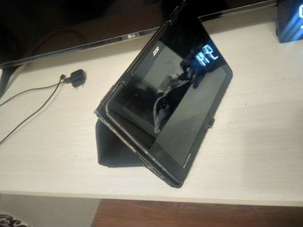 Планшет acer iconia TAB