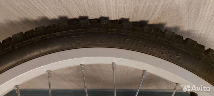 Велосипед stels flyte