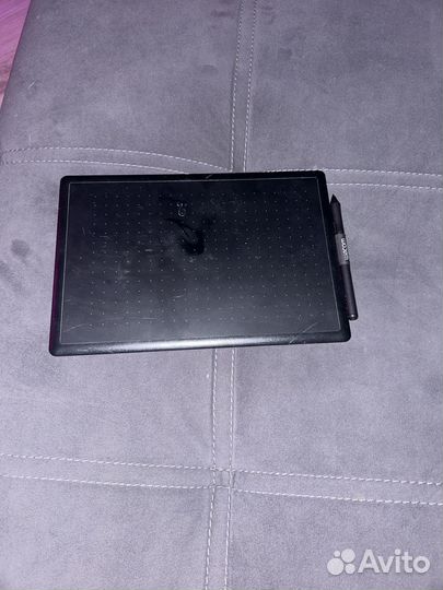 Графический планшет wacom