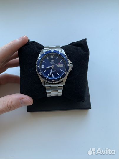 Часы Orient mako
