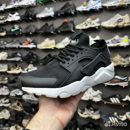 Кроссовки мужские nike air huarache run