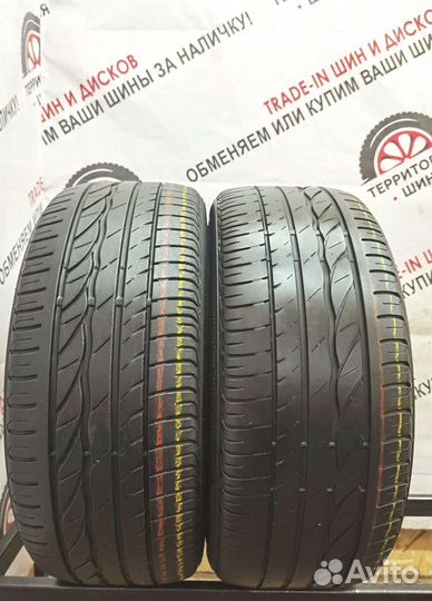 Bridgestone Turanza ER300 225/45 R17 91W