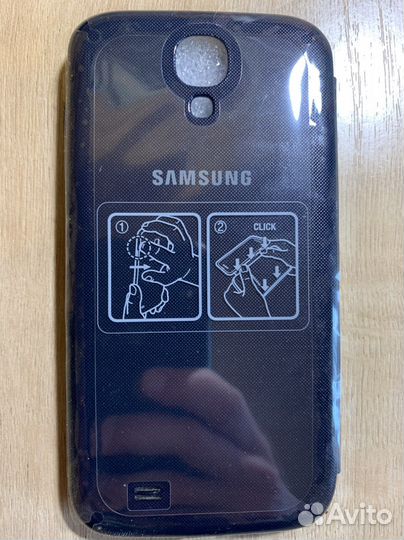 Чехлы на Samsung Galaxy S4