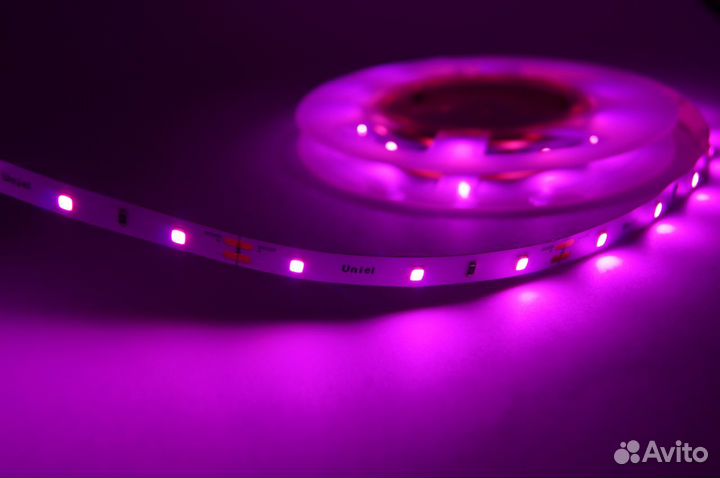 Фитосвет: фитолампы, светильники, ленты