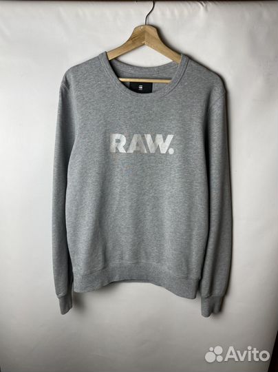 Свитшот G-Star Pruxon R Sweatshirt (M)