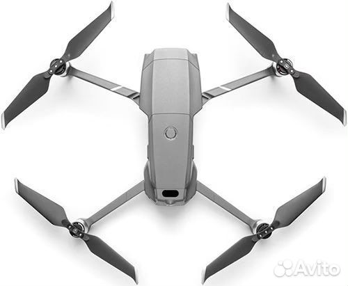 Квадрокоптер DJI Mavic AIR 2 Fly More Combo