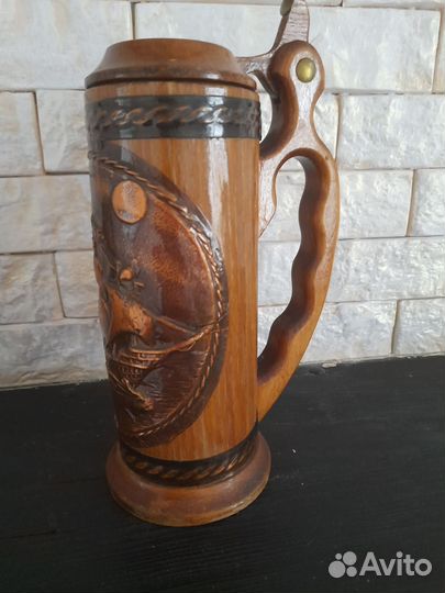 Кружка сувенирная из Анапы