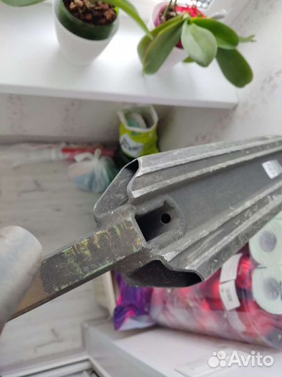 Самокат Oxelo 3.6