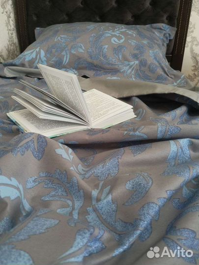 Пошив постельного белья на заказ