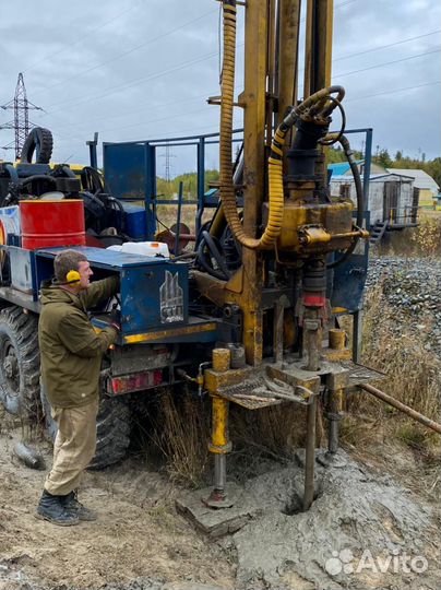 Инженерные изыскания