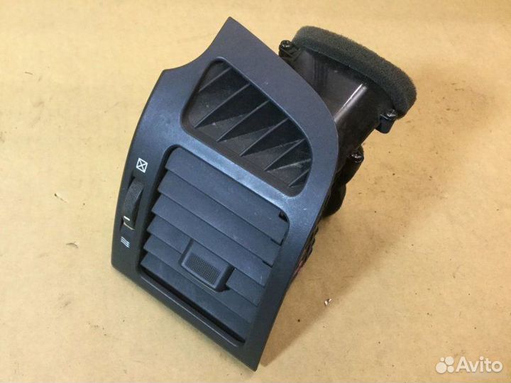 Дефлектор воздушный Chevrolet Captiva C100