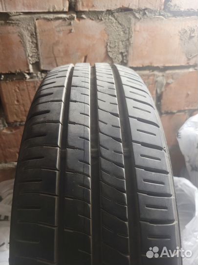 Dunlop Grandtrek TG35 185/65 R15