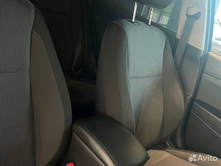 Hyundai Solaris, 2021