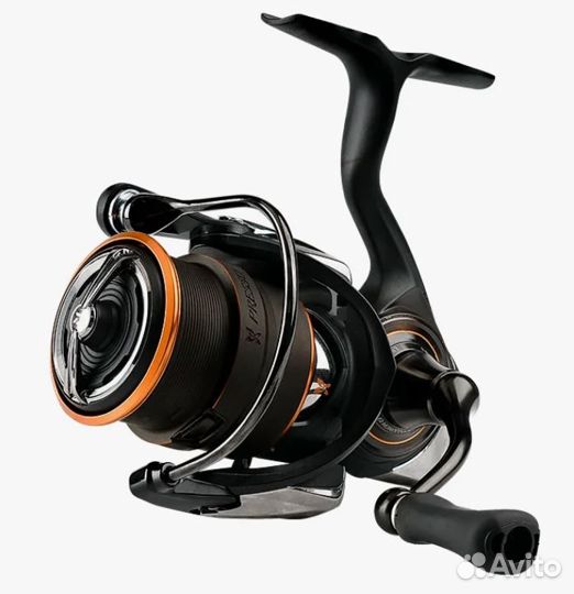 Катушка Daiwa 21 Presso 2000