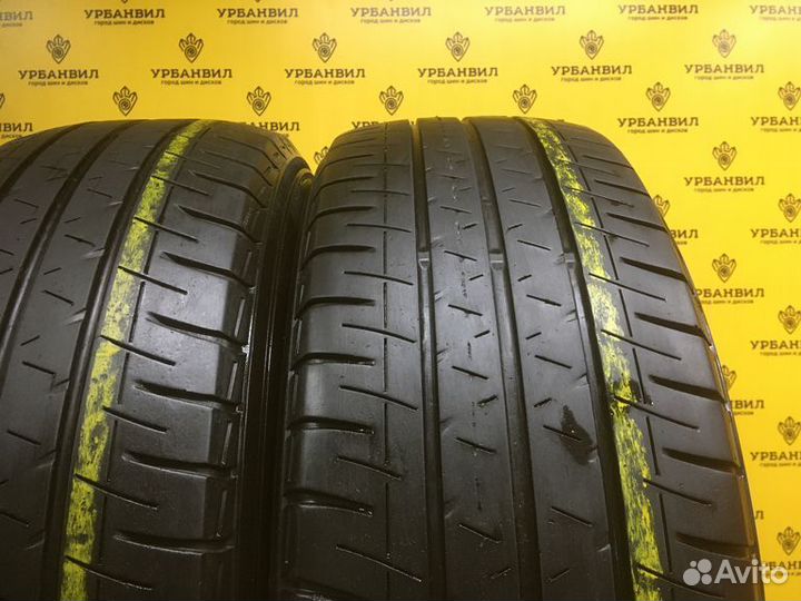 Yokohama BluEarth-Van RY55 215/65 R16C T